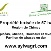 publicite sylvagri