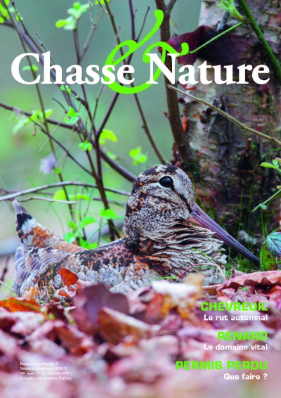 2017 chasse nature decembre 2017 cover