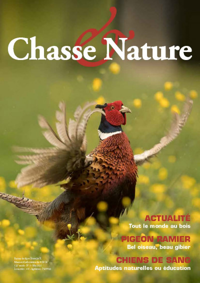 20210305 chasse nature cover 05 2021