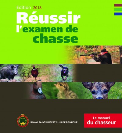 cours de chasse 2017