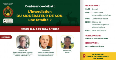 20240130 conference moderateur de son