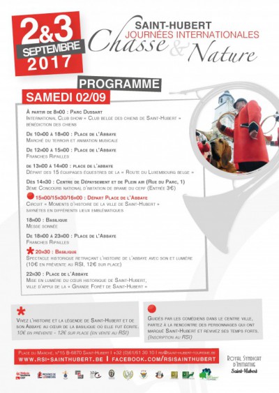 flyers fetes chasse 2017 page 1