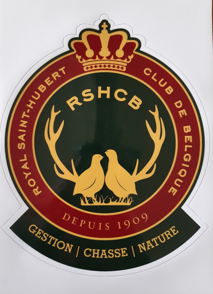 [SHOP-ACL-04] Grand autocollant RSHCB 25/20cm